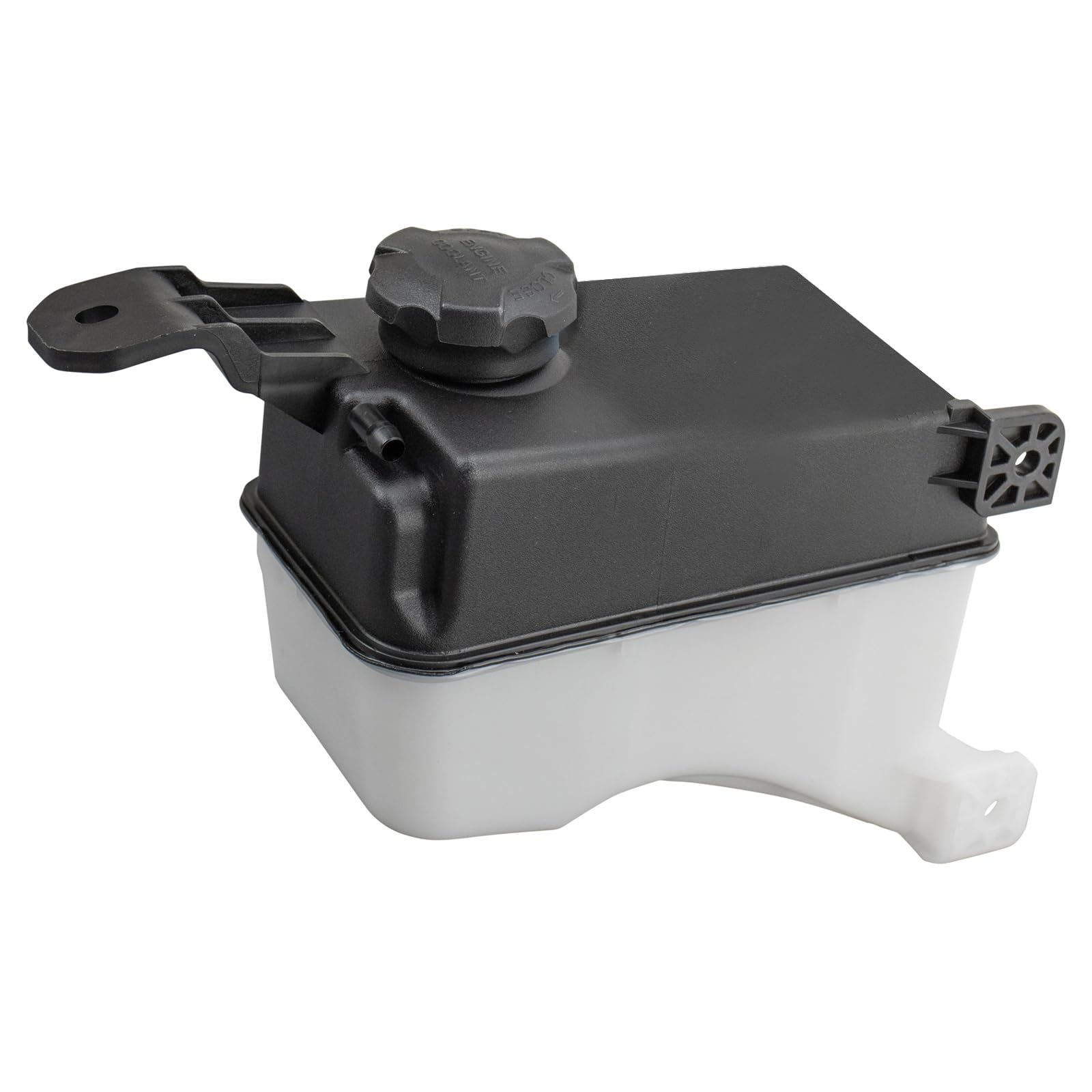 TRQ Coolant Reservoir Assembly With Cap