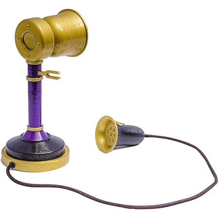 Amazon Cnstone コスプレ道具 マイク コスチューム 夢野幻太郎 風 撮影用 観賞用 小道具 ハロウィン イベント パーティー Cosplay アニメ 変装 コスプレ 仮装 通販