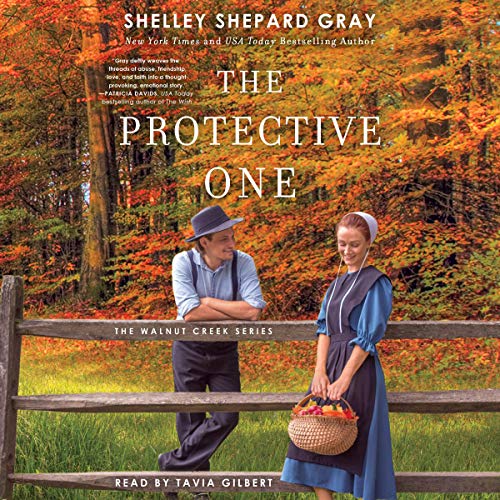 The Protective One by Shelley Shepard Gray episode artwork