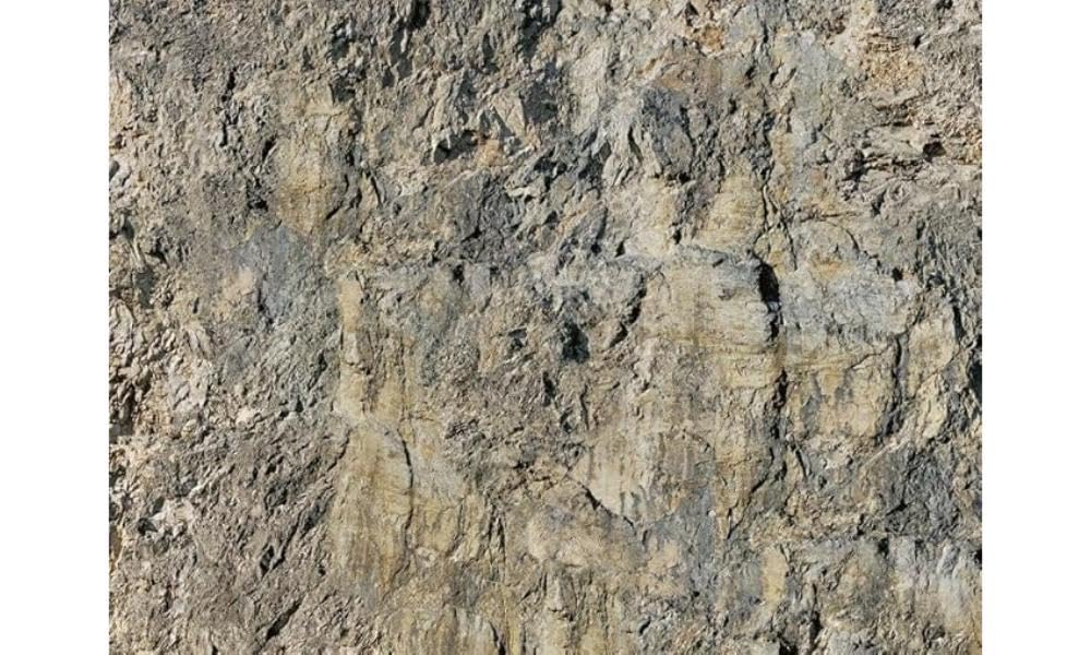 Wrinkle Rocks Grovenediger