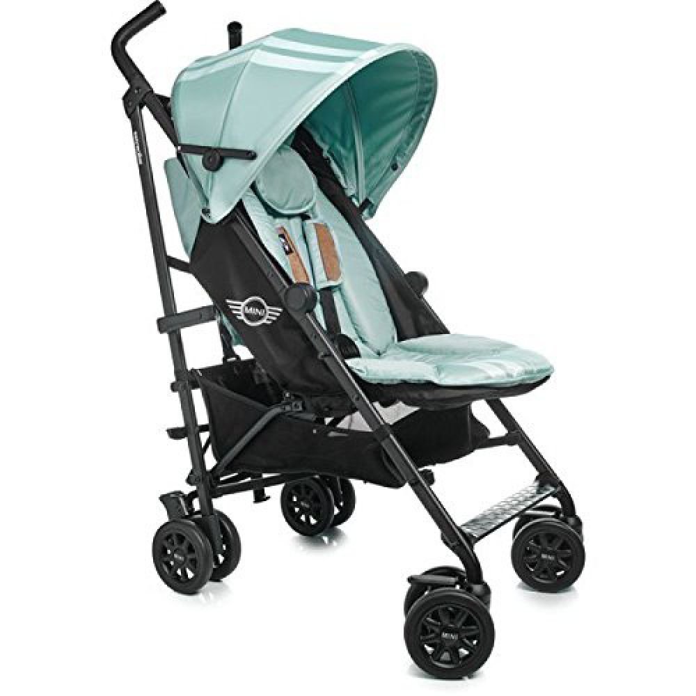 Easywalker Mini Buggy Ice Blue