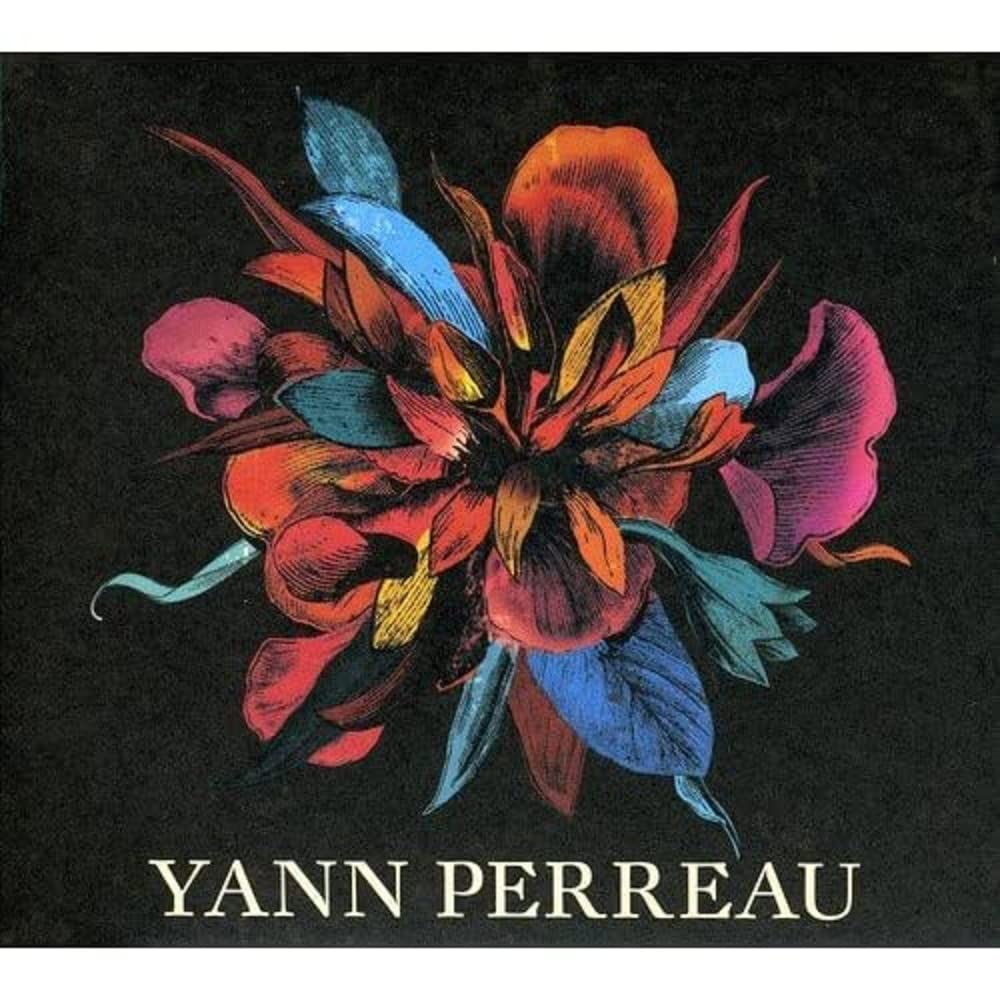 Un Serpent Sous Les Fleurs [Audio CD] Yann Perreau