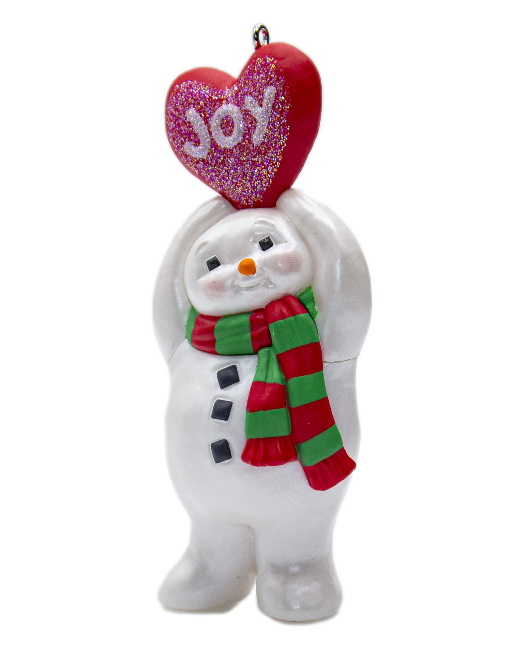 LPR3382 Joy in The Air 2013 Hallmark Keepsake Ornament