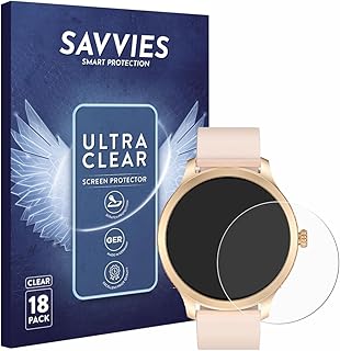 savvies Screen Protector for Tensky LW92 1.32