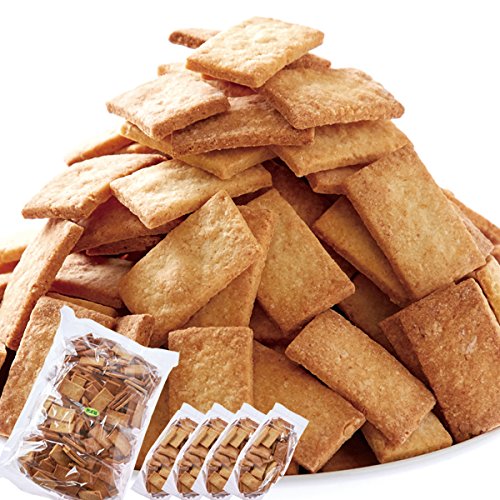 ダイエット中のおやつに 市販のおからクッキーおすすめ10選