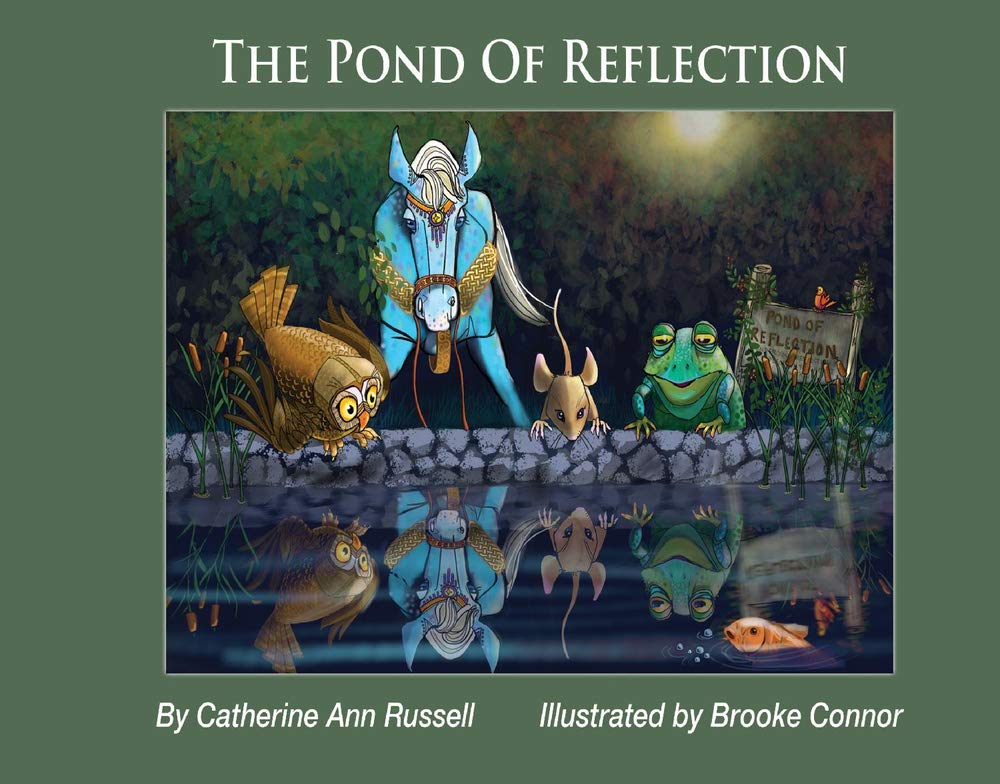 The Pond Of Reflection