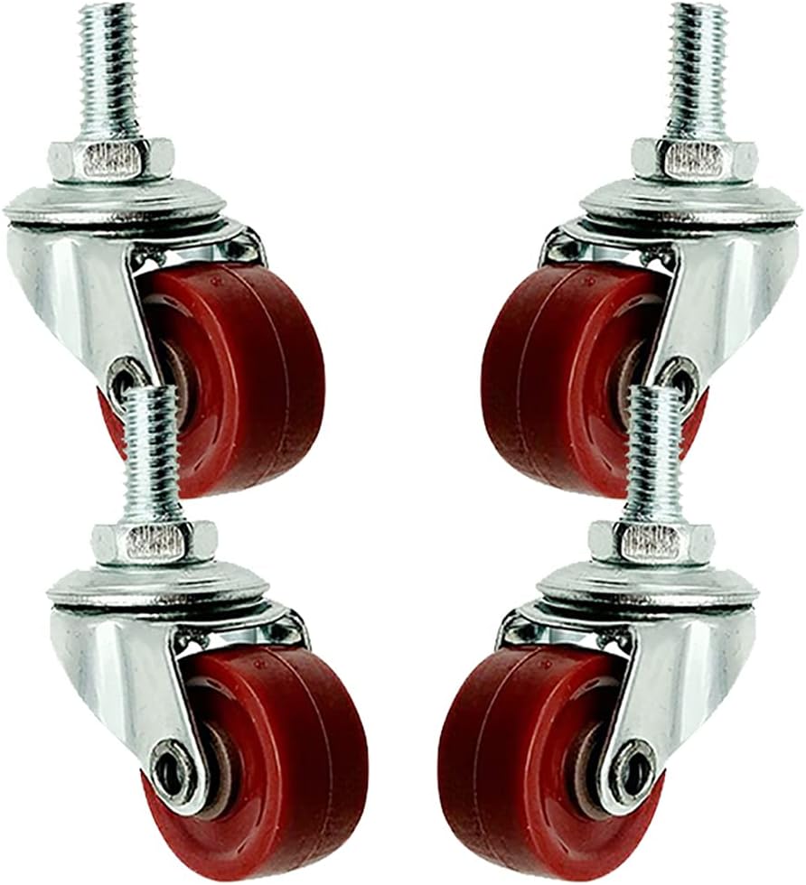 キャナルジーン YA-YA ウールモッサ スタジャン CANAL JEAN（キャナル