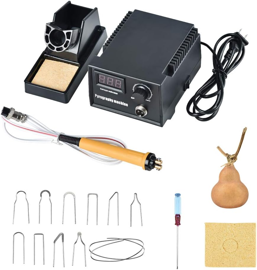 utensili a legna per l'artigianato