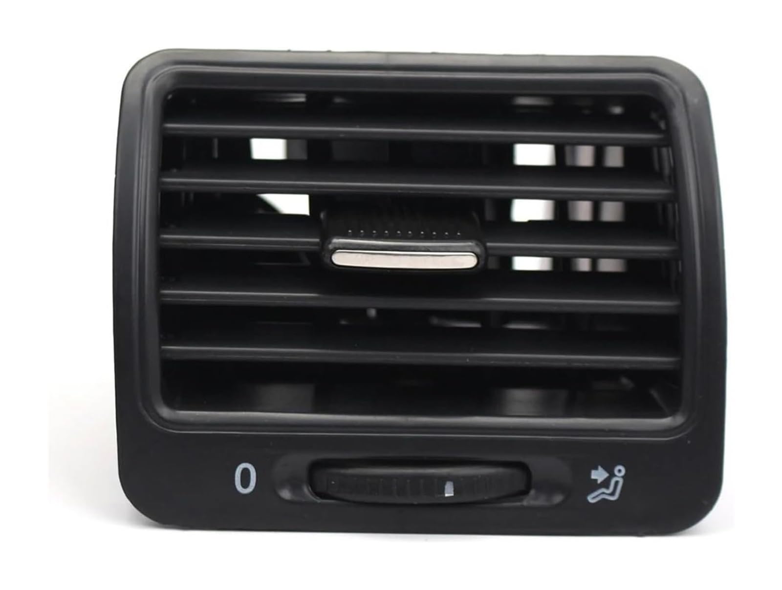 Acebsbggap One Color Air Vent Outlet For Vw For Jetta Mk5 2006 2007 208 2009 2010 2011 For Gti For Rabbit 2008 Car Air Conditioning Outlet