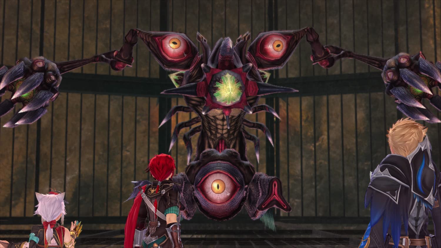 Ys IX: Monstrum Nox - Edycja Deluxe (PS5)