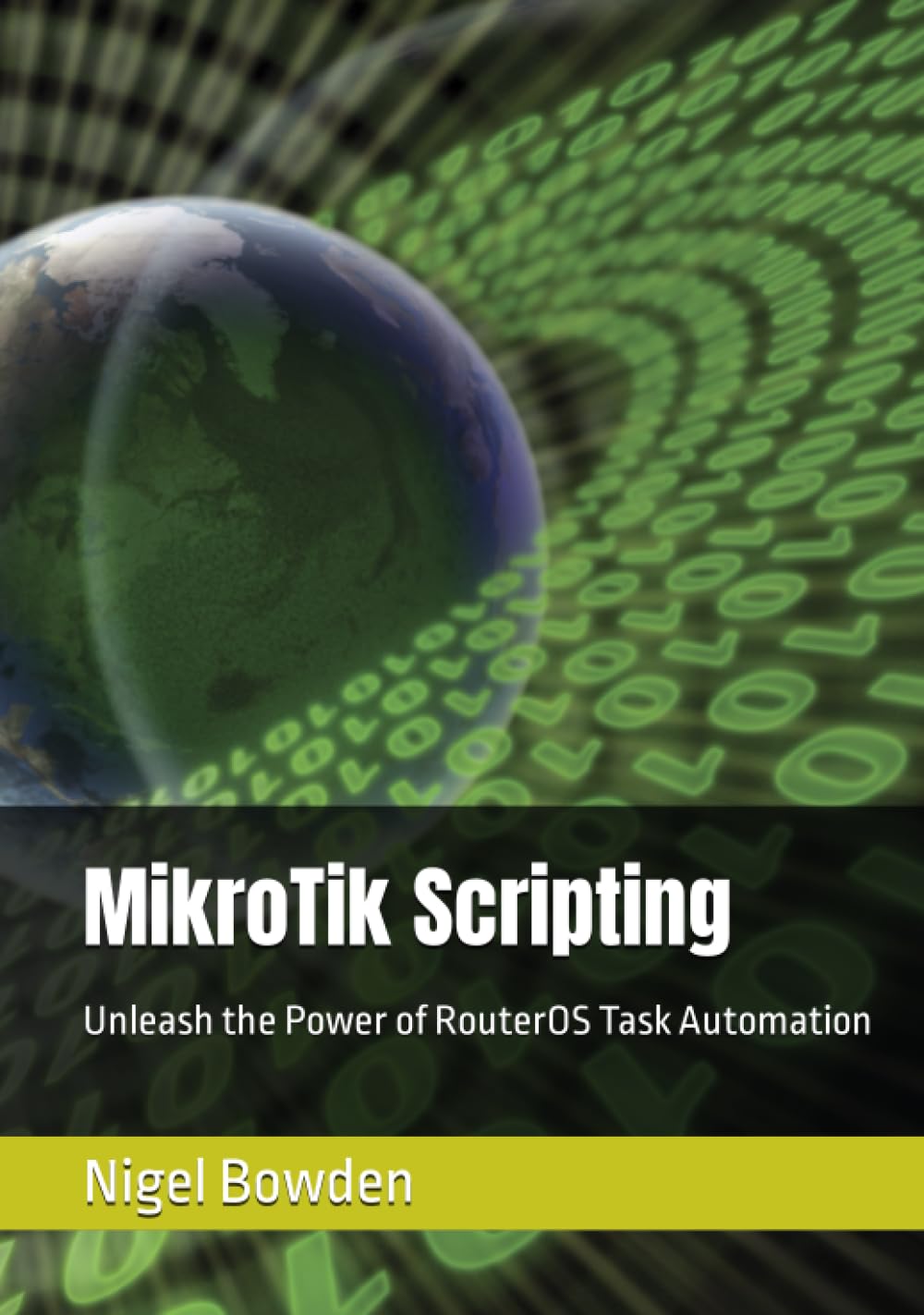 MikroTik Scripting: Unleash the Power of RouterOS Task Automation