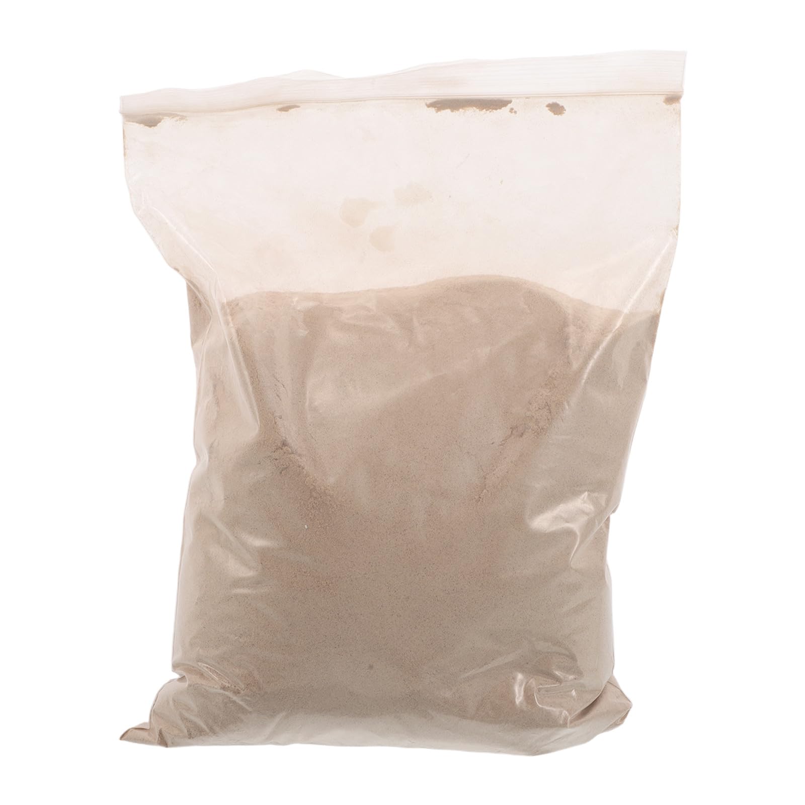 STOBAZA Natürliches Holzreparaturpulver 500g für Möbelreparatur und Holztischpflege Nahtlose Reparatur und Schleifbarkeit für Laminatböden und Selbstgemacht Anwendungen