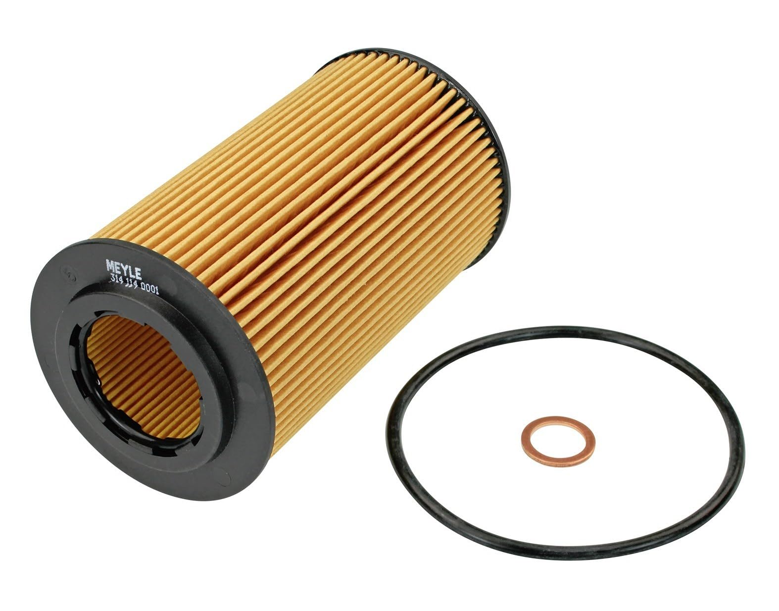OIL FILTER 314 114 0001 FOR LAND ROVER FREELANDER/Soft/Top/SUV MG BMW 2.0L 4cyl
