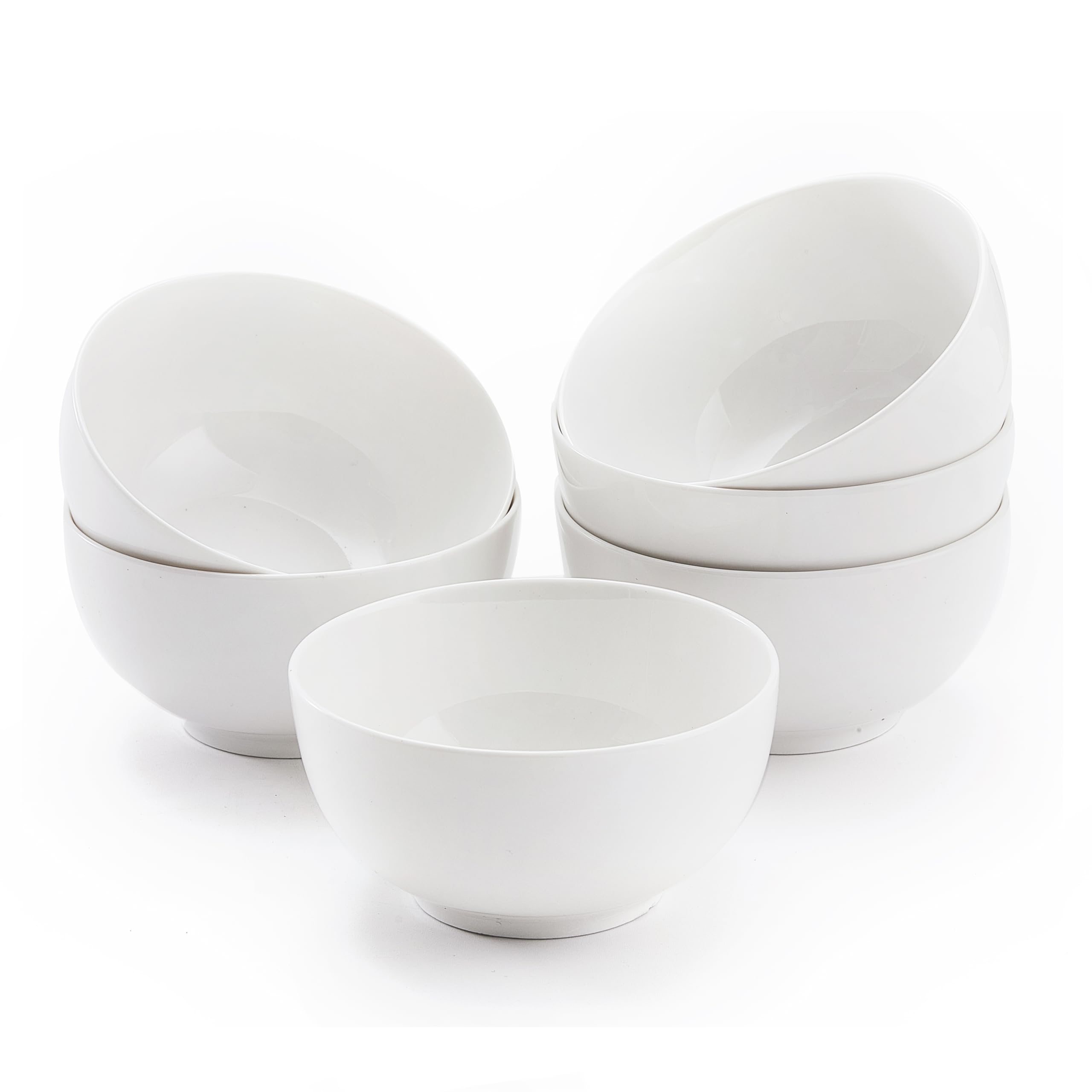 シュプリームHeller Bowls Set of 6 White 23SS 白 Supreme Heller Bowls (Set of 6) White - SS23 - JP