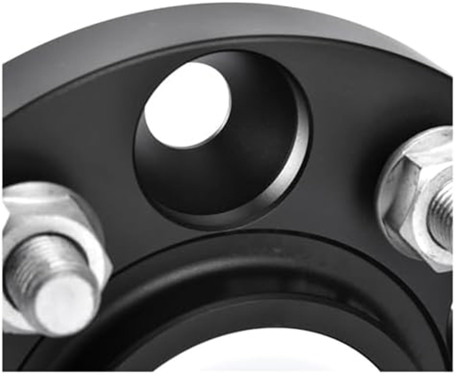 Adaptery kół, dla volkswagena, golfa Pcd 5X112 Cb 57.1