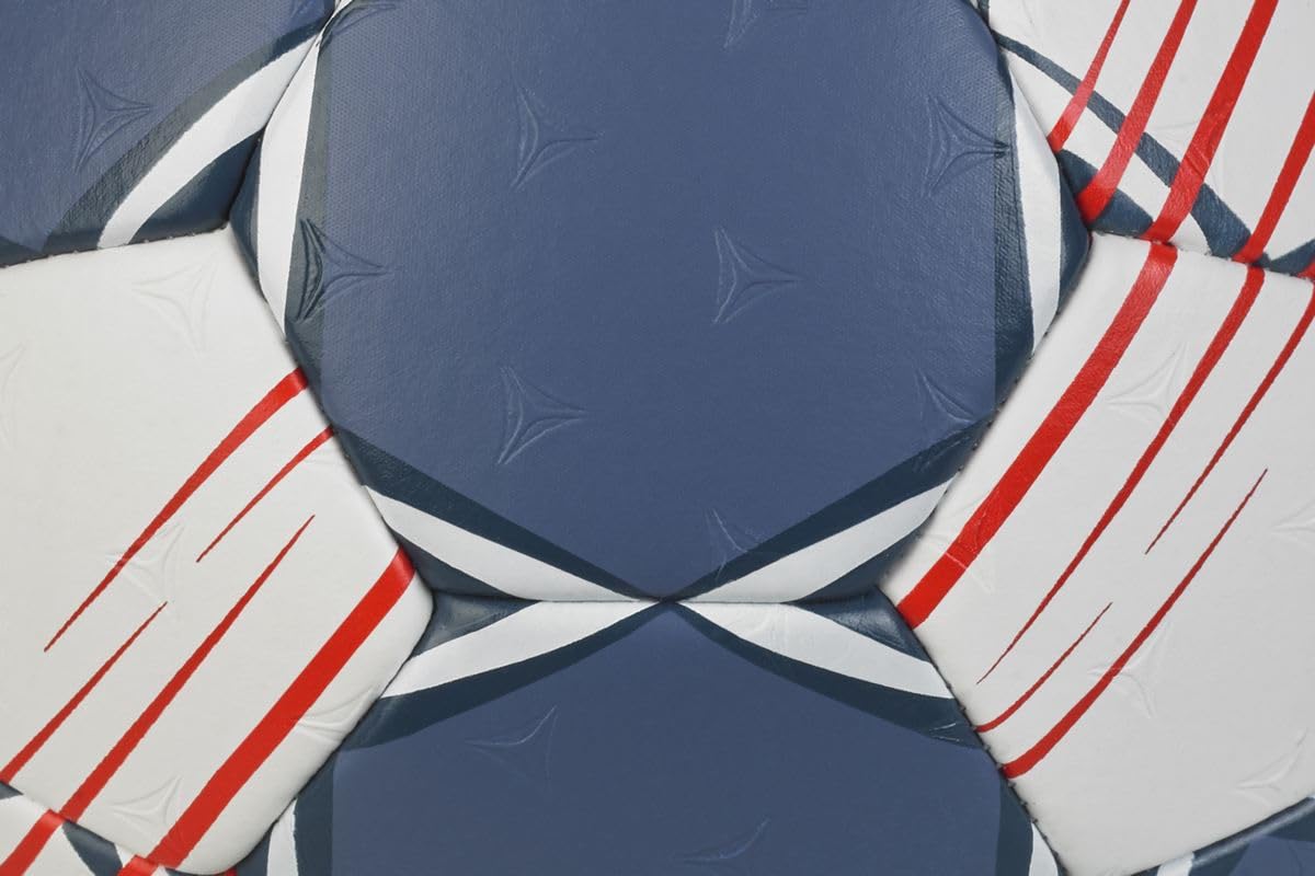 Select Pallone da Pallamano Force Db V24 da Uomo