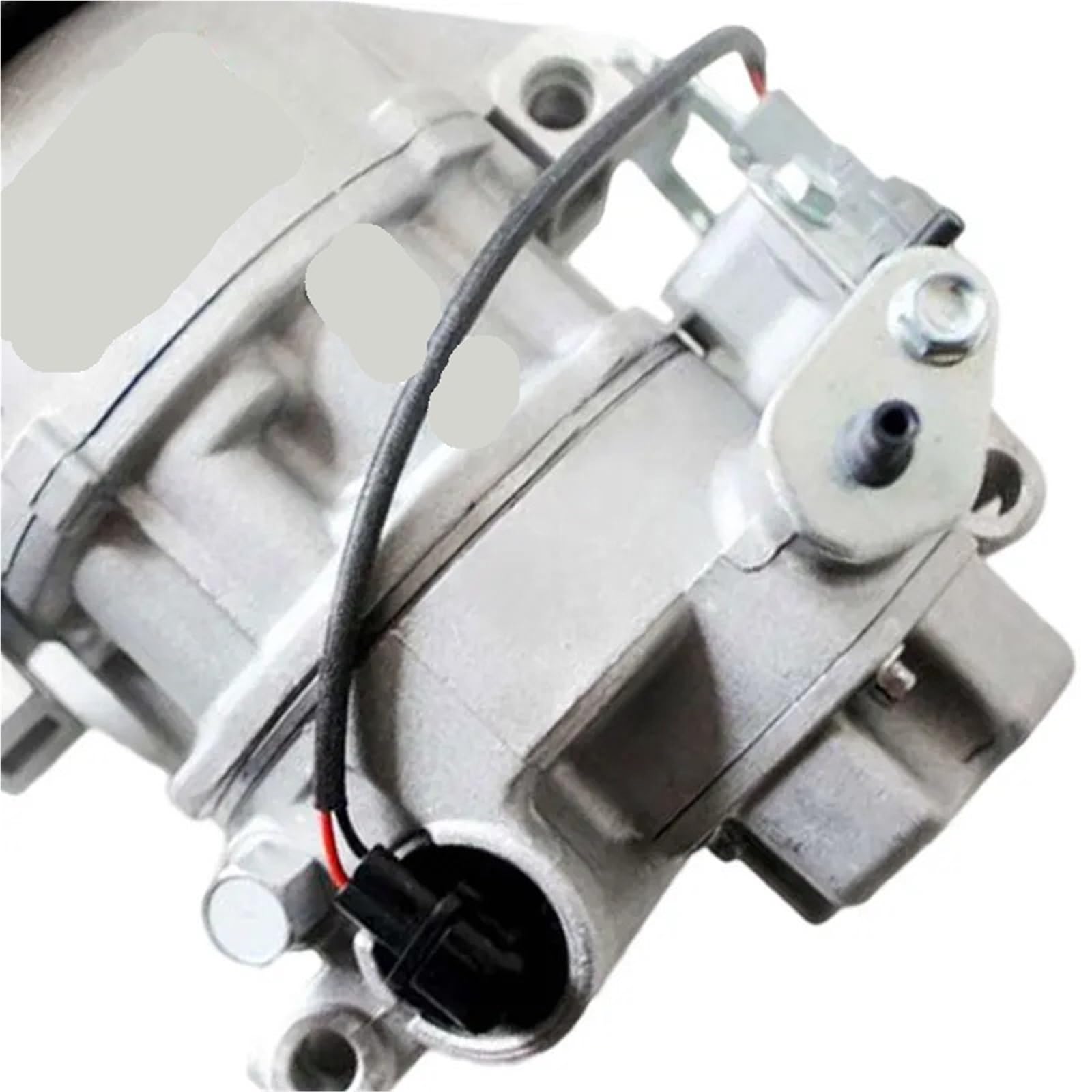 5SE09C AC Compressor 88310-52250 447180-5940 88310-52421 88320-52010 88310-52570 447220-9466 Compatible with Toyota Yaris Scion Xa xb 98376