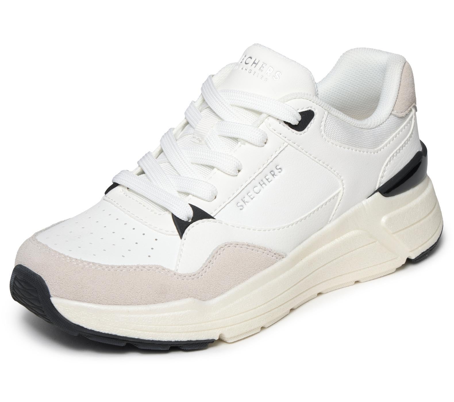 Skechers Rovina Lite Cool Two The Core, Scarpe da Ginnastica Donna