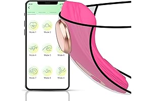Sensual Desires: Vibration Underwear with Controller Unleashing Intimate Fulfillment