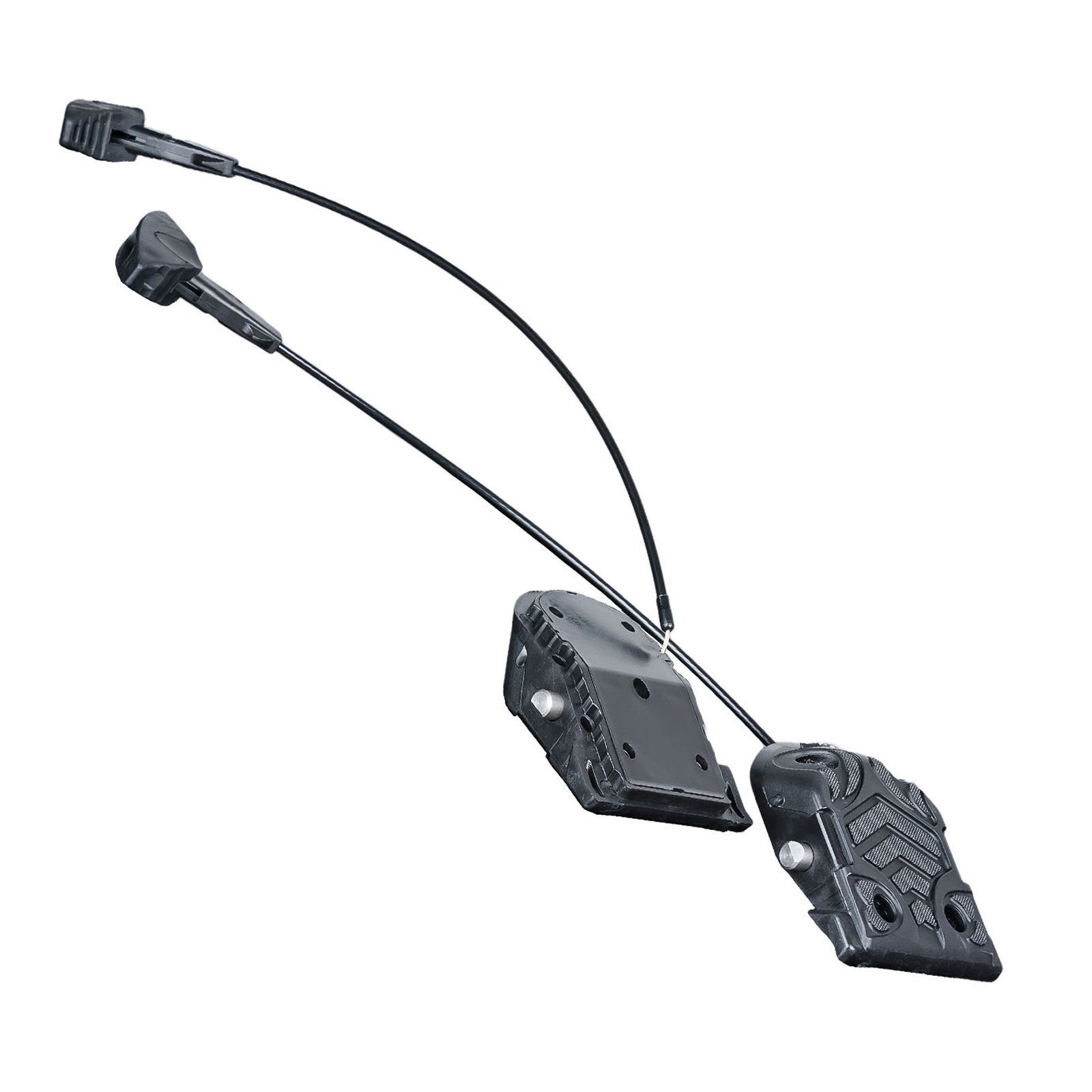 F2 INTEC STEP IN ADAPTER / ABSÄTZE ~ FÜR HARDBOOTS VON