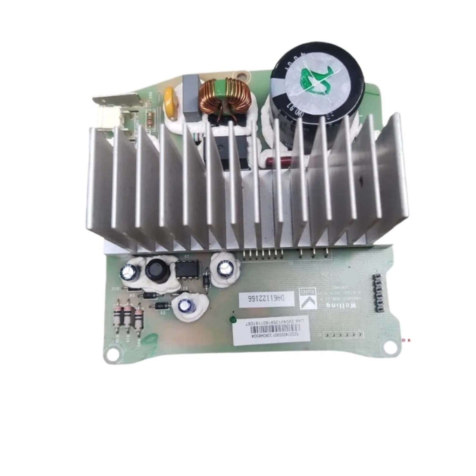 32K0481 Motor Inverter Control Board For Washing Machine Driver PCB Washer Parts