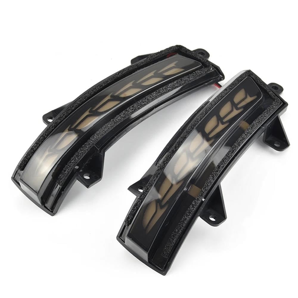 Dynamic Turn Car Rearview Mirror Indicator Dynamic Turn Signal Light For Civic 9th. 11-15 Jade 14-16 Crider 13-17 City 09-13 Turn Signal Light