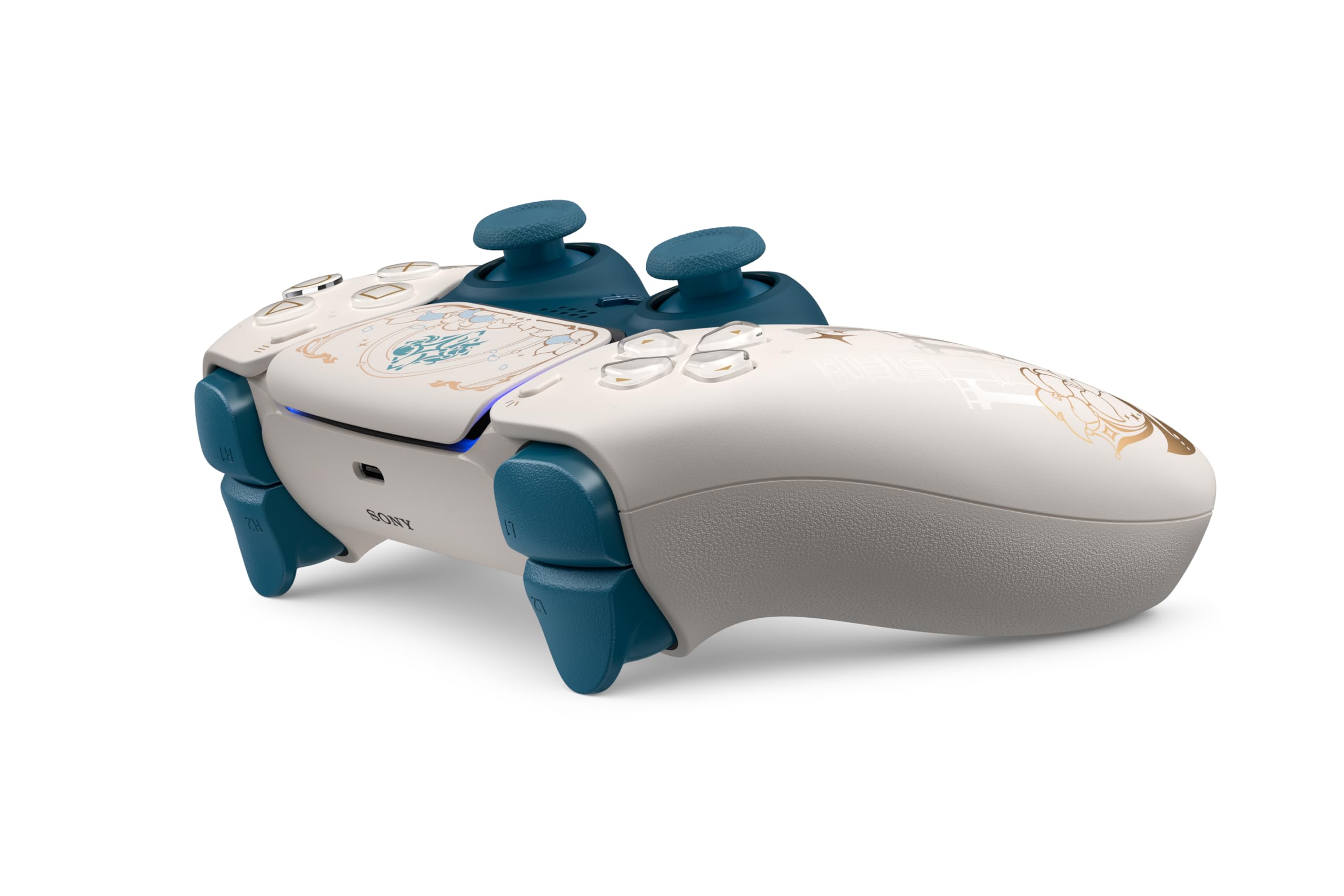 Amazon.co.jp: 【純正品】DualSense ワイヤレスコントローラー 