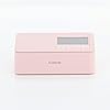 Canon SELPHY CP1500 Compact Photo Printer, Pink, Regular