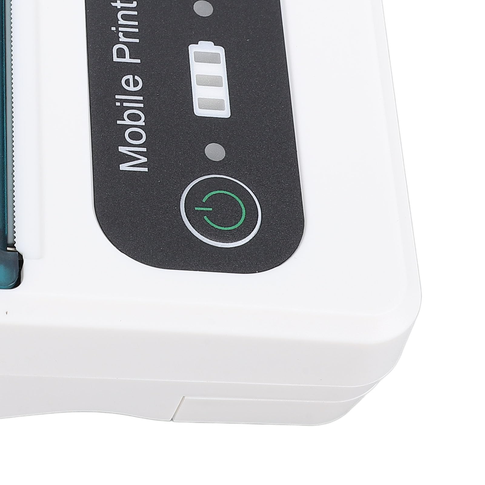 Sonew Impresora T rmica de Recibos 58 mm Port Til y Compacta para Retail y Hosteler a Ideal para Facturaci n R pida y Etiquetado Compatible con Verde y