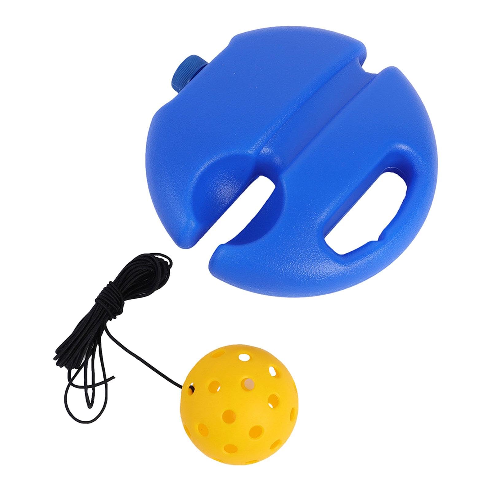 Harilla Pickleball Trainer Training Tool Pickleball Ball para Jugadores Deportivos