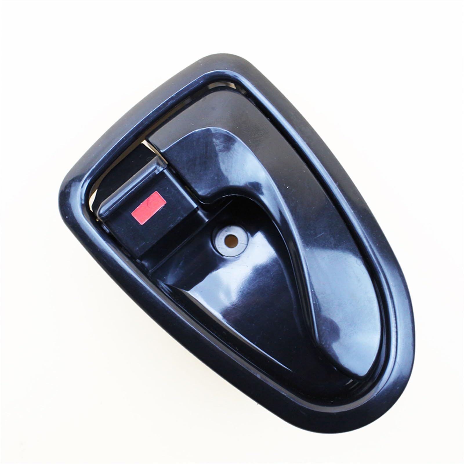 Gtdtixc Right Side Car Door Inner Handle For Hyundai For Accent 2000-2006 Left Or Right Inside Interior Inner Door Handle 82610-25000 82620-25000(Right Side)