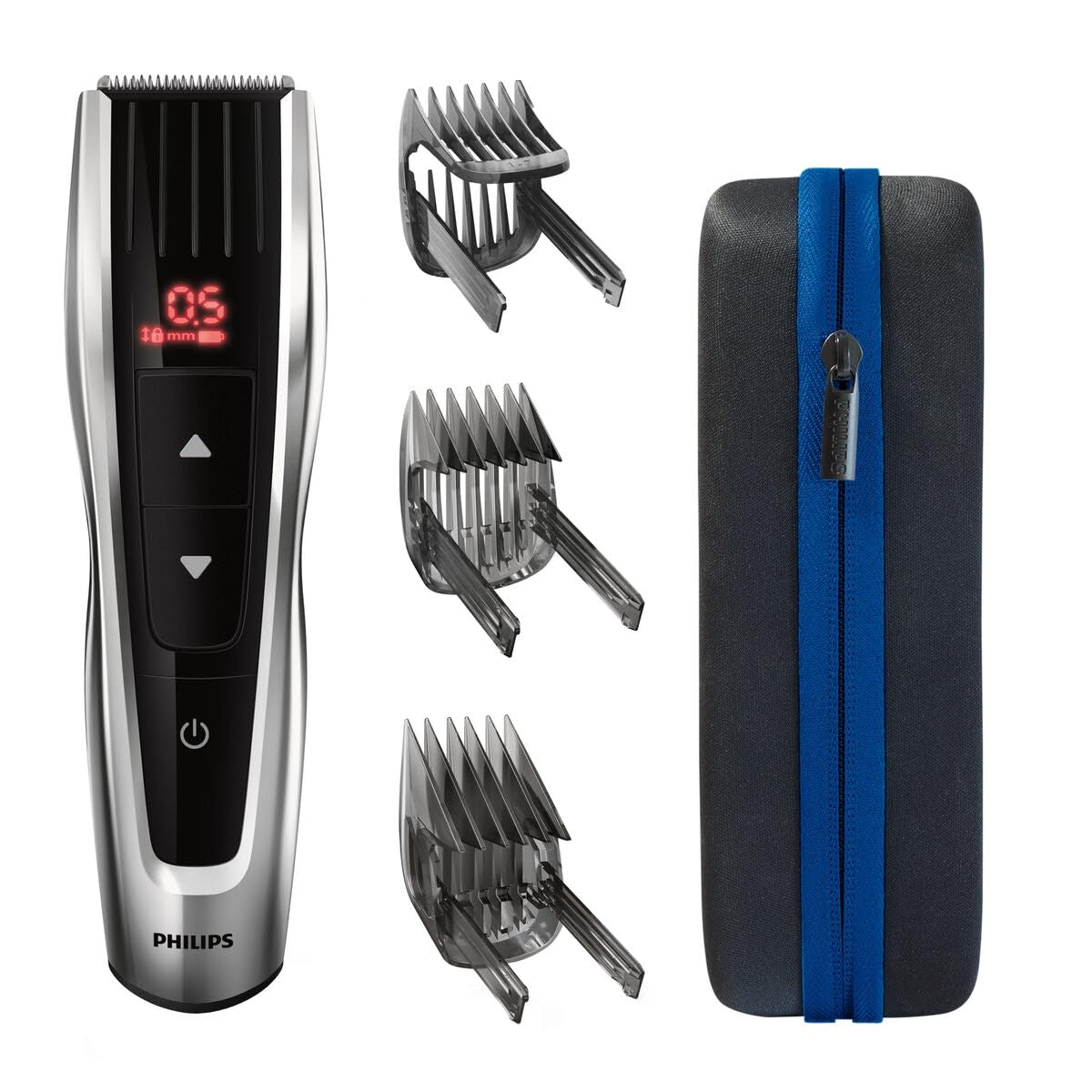 Philips Haarclipper Series 9000 HC9420/15 Haarclipper