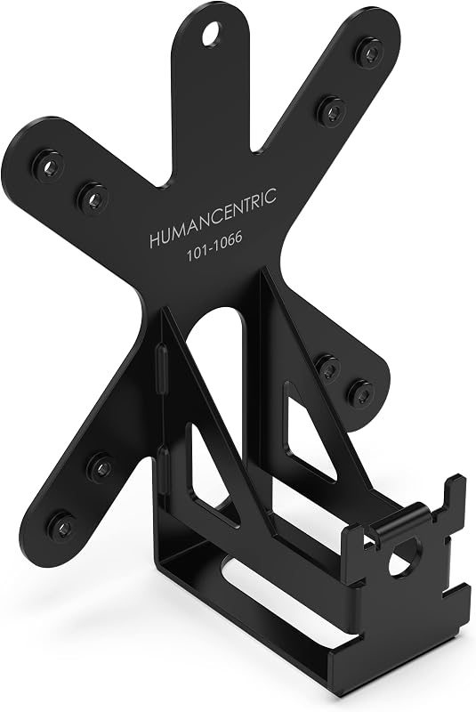 VESA Mount Compatible with Acer & Viewsonic Monitors | Fits SA241Y bi, SA271 bi, SB241Y Abi, SB271 bi, RL242YE, R242Y Ayi, R270 SMIPX, VX2776-smhd-2, VX2476-smhd-2