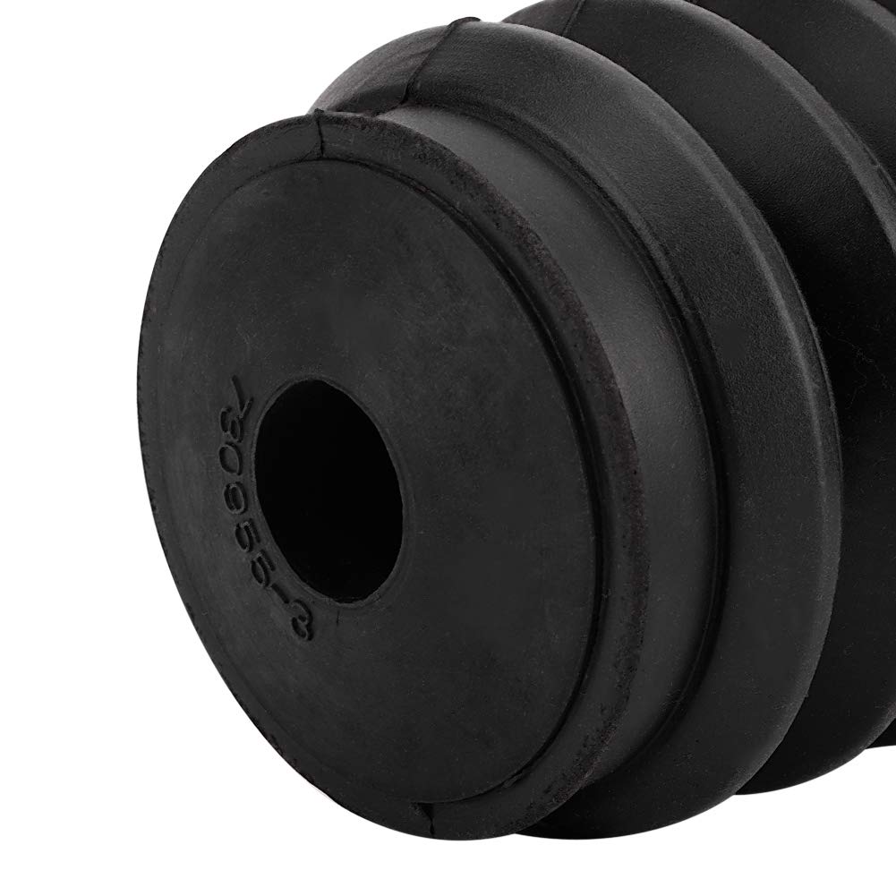 32131096910 Kit di Avvio Qui Sportello dello Sterzo Compatibile con 323i 323CI 325i 325CI 328CI | Materiale in Gomma Resistente Al Calore e all'invecchiamento | Mano Sinistro e Destro