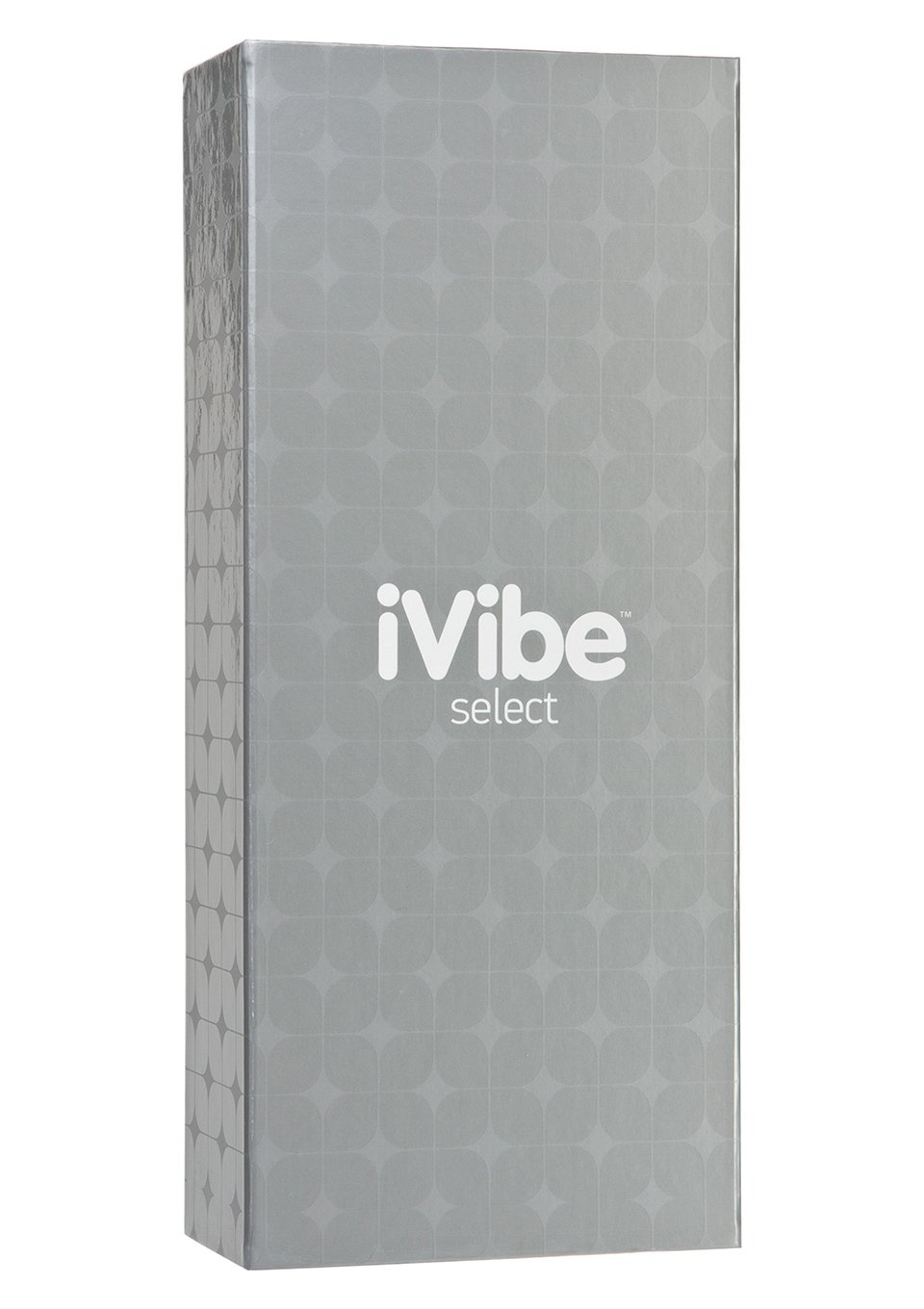 VIBRATORE RABBIT IVIBE SELECT IRABBIT PINK