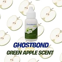 Vista 5 de GHOSTBOND XL Adhesivo para Reemplazo de Cabello - 1.3 oz - Pegamento Invisible para Peluca: Control Extra de Humedad - Resistente al Agua y Aceite