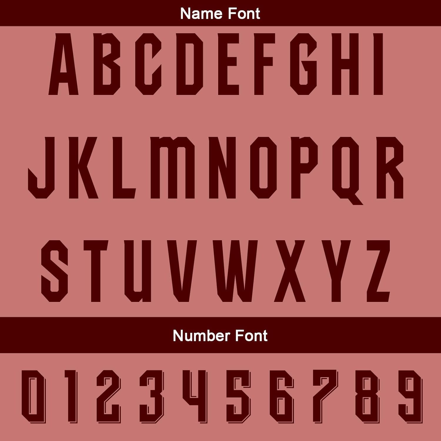 vients Custom Soccer Jersey Kids Adults Personalized Soccer Long Sleeve T-Shirts with Team Name Number Logo - Image 5