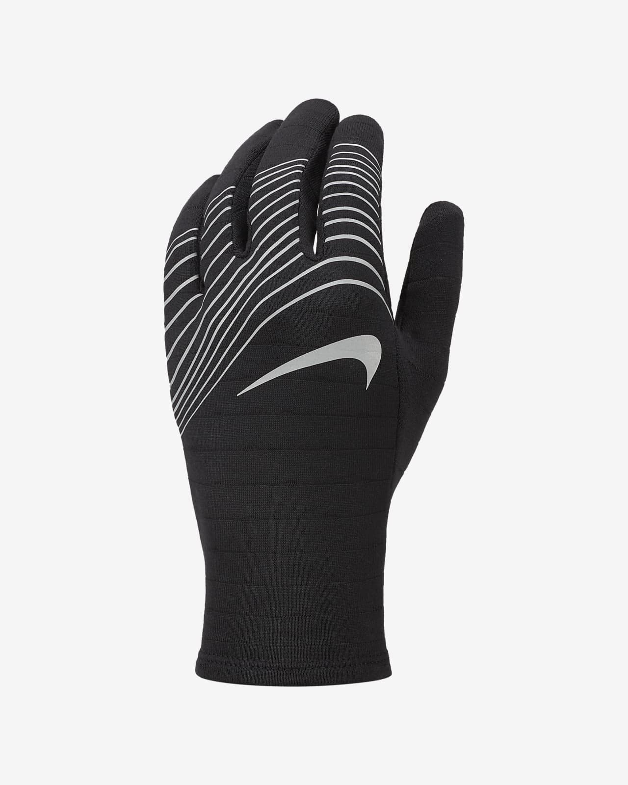 Nike W Lightweight Tech 2.0 RG 360, Guanti Donna