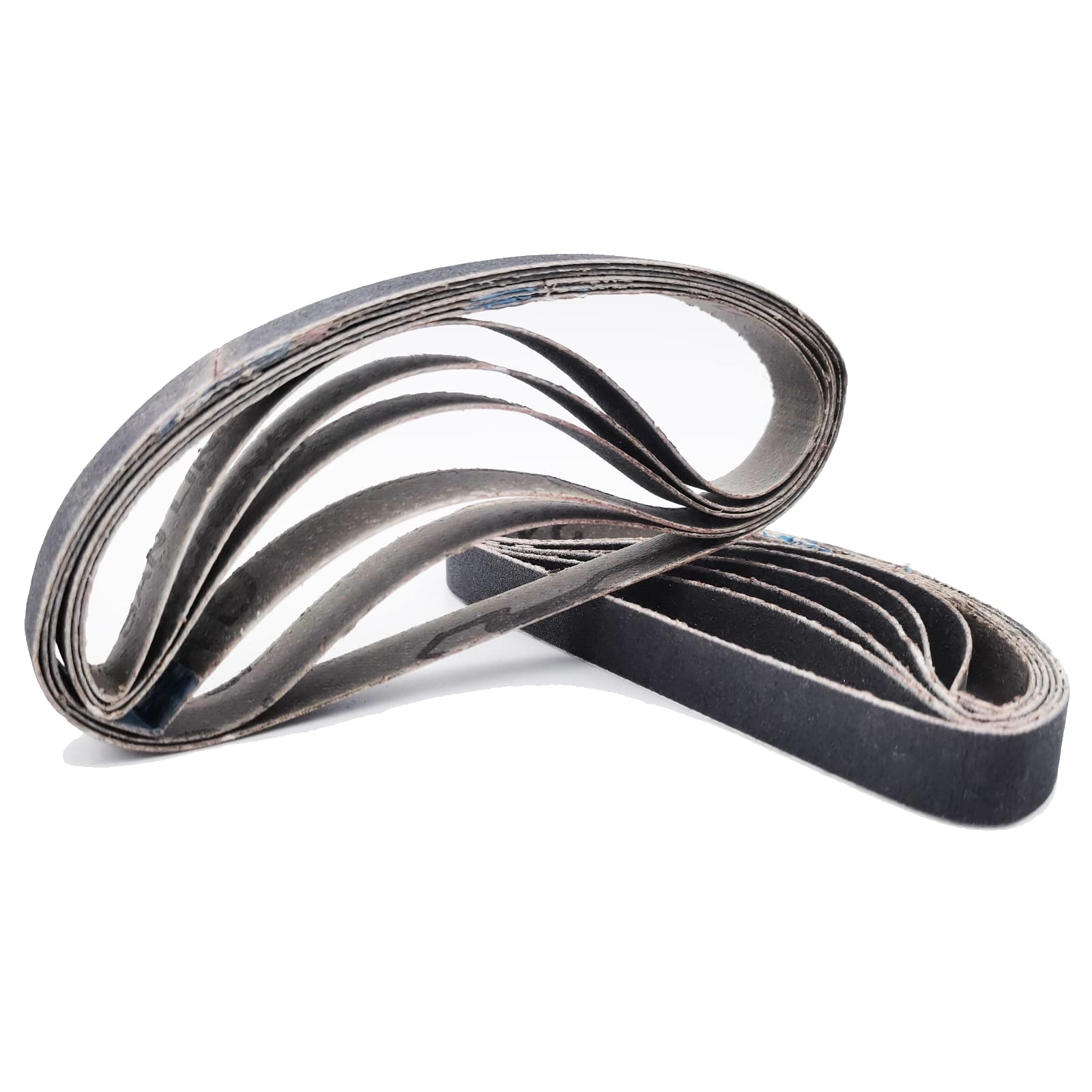 Buy 1/2 X 12 Inch Knife Sharpener Replacement Sanding Belts P240 Grit