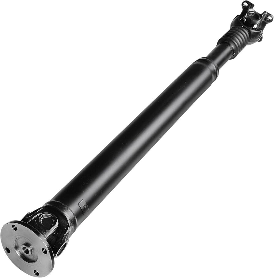 Amazon.com: OTVPUCES Rear Driveshaft Prop Shaft Assembly AWD