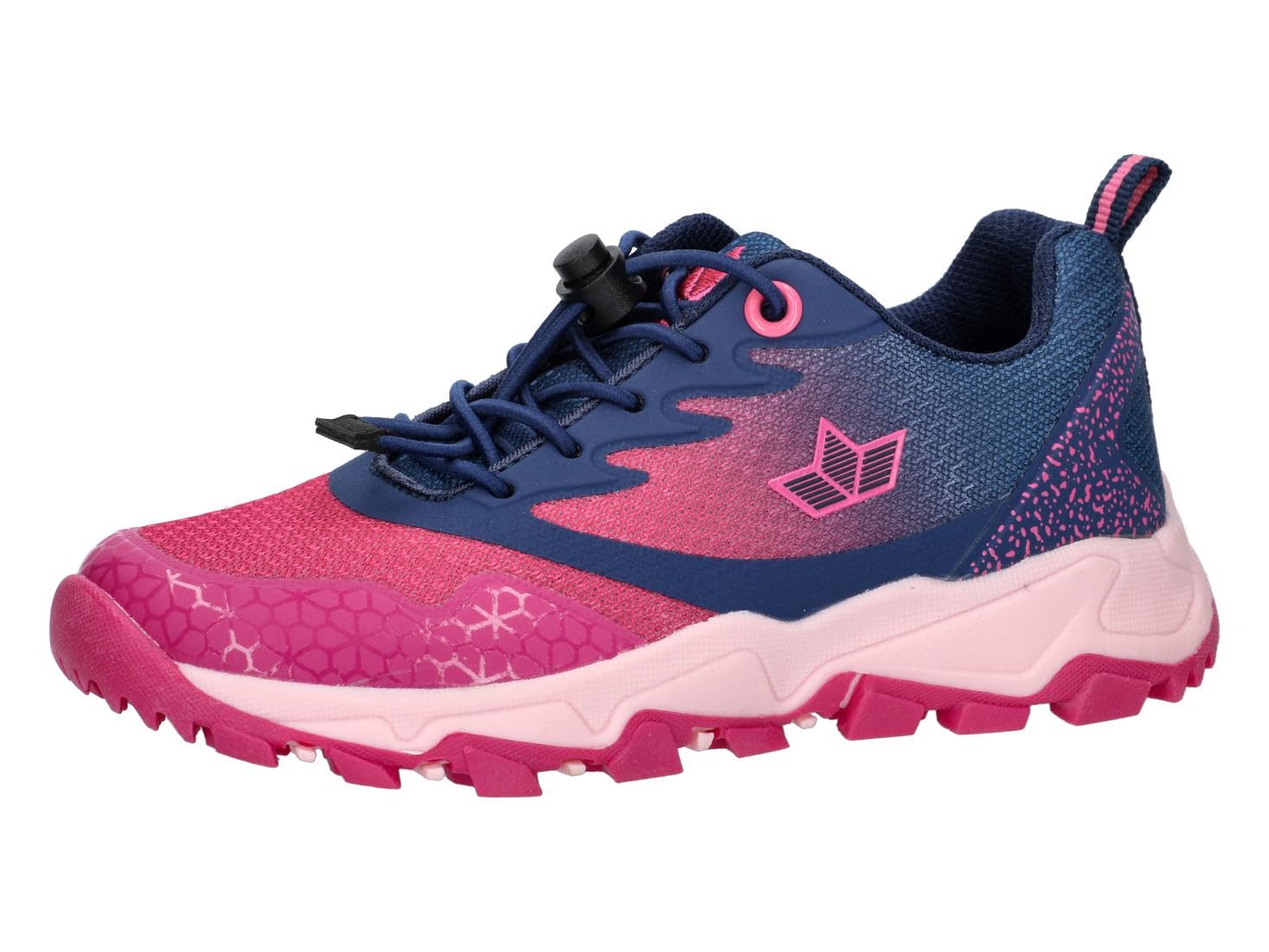 Lico Unisex Kinder Ruston Trekkingsschuhe