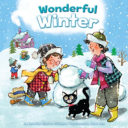 Wonderful Winter view 2