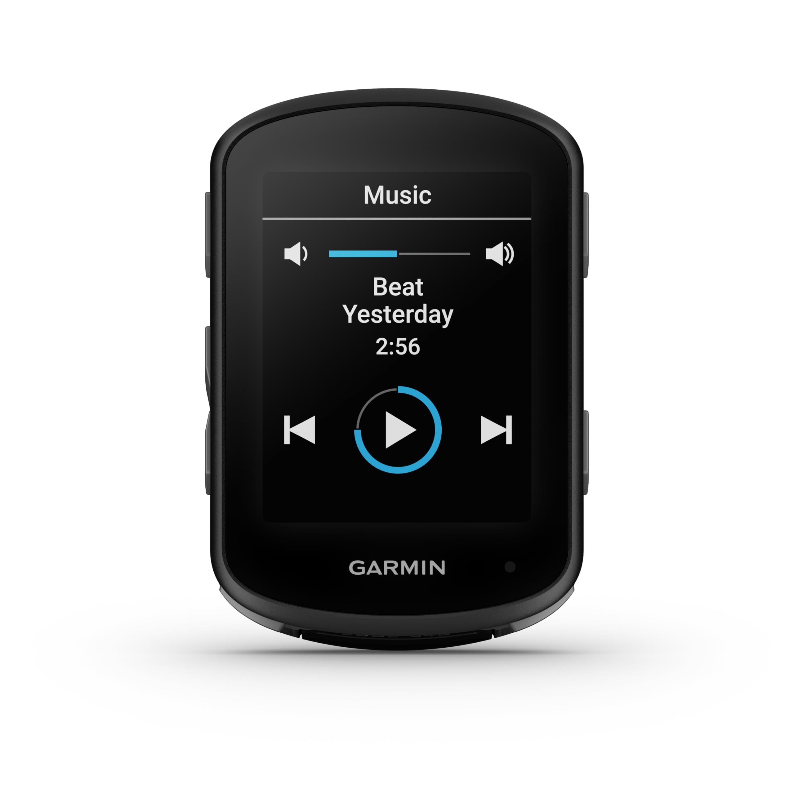 Garmin Edge 540, Ciclocomputador GPS de Alto Tendimiento con Mapas, Planes de Entrenamiento y Rutas Populares (Reacondicionado)