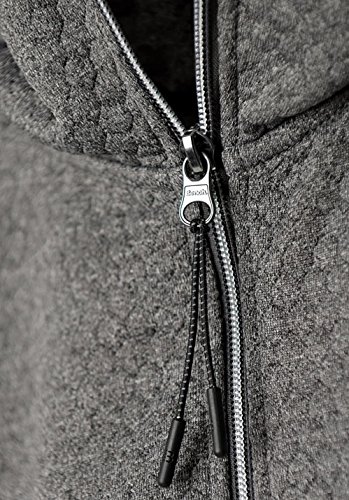 Bench - Bonded Sweat Giacca da Allenamento, Donna