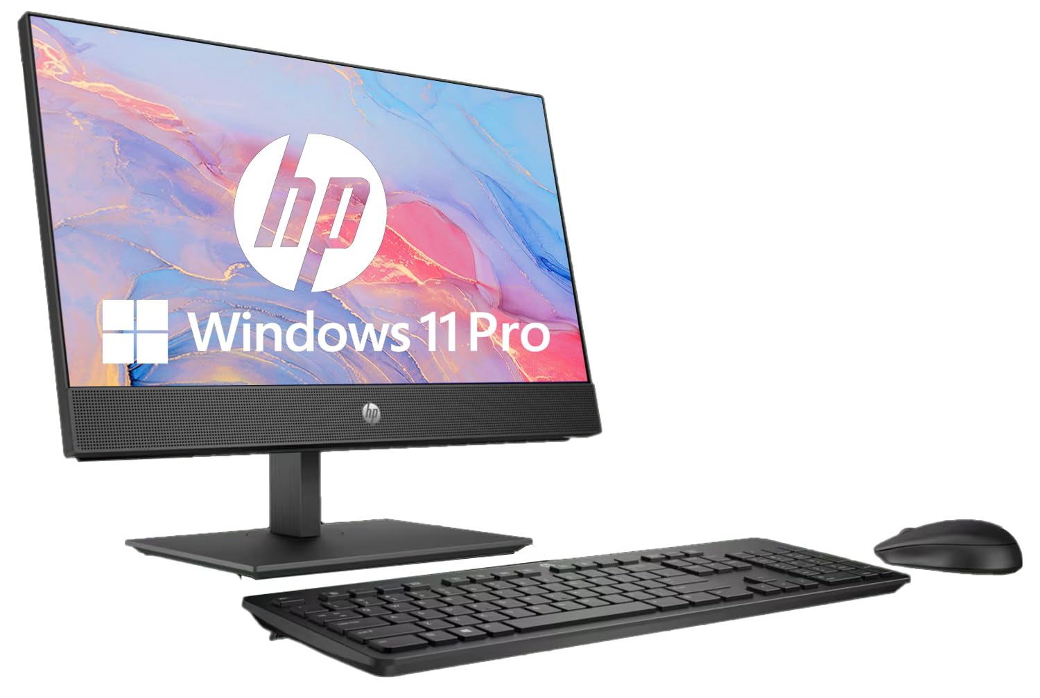 HP ProOne 600 G4 一体型 パソコン office Amazon.com: HP ProOne 600 G4 All-in-One PC 21.5
