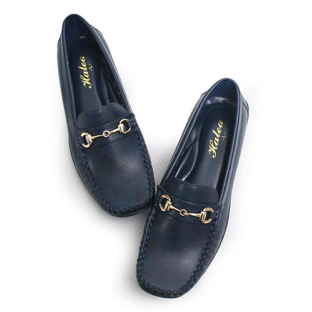 定価13万【極美品】 サントーニ ドライビングシューズ モカシン ローファー 黒 定価13万【極美品】 サントーニ ドライビングシューズ モカシン