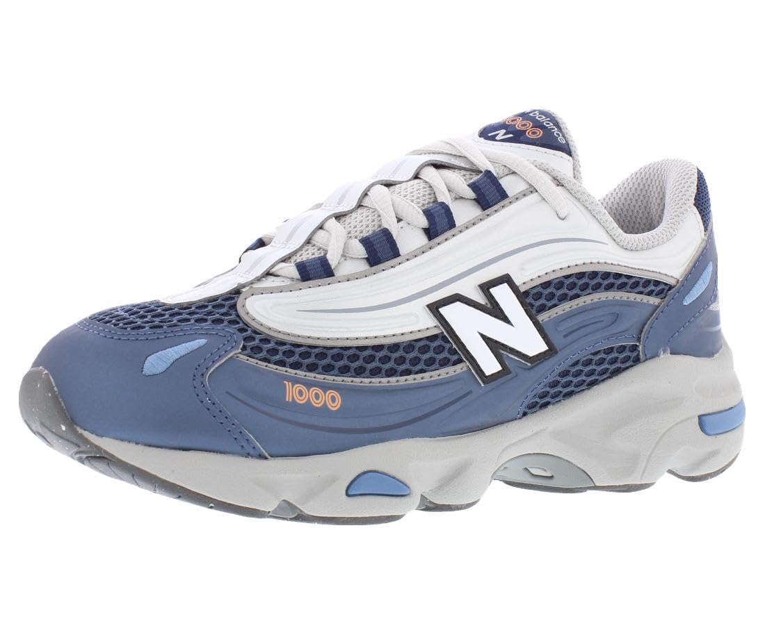 1000 GS Girls Shoes