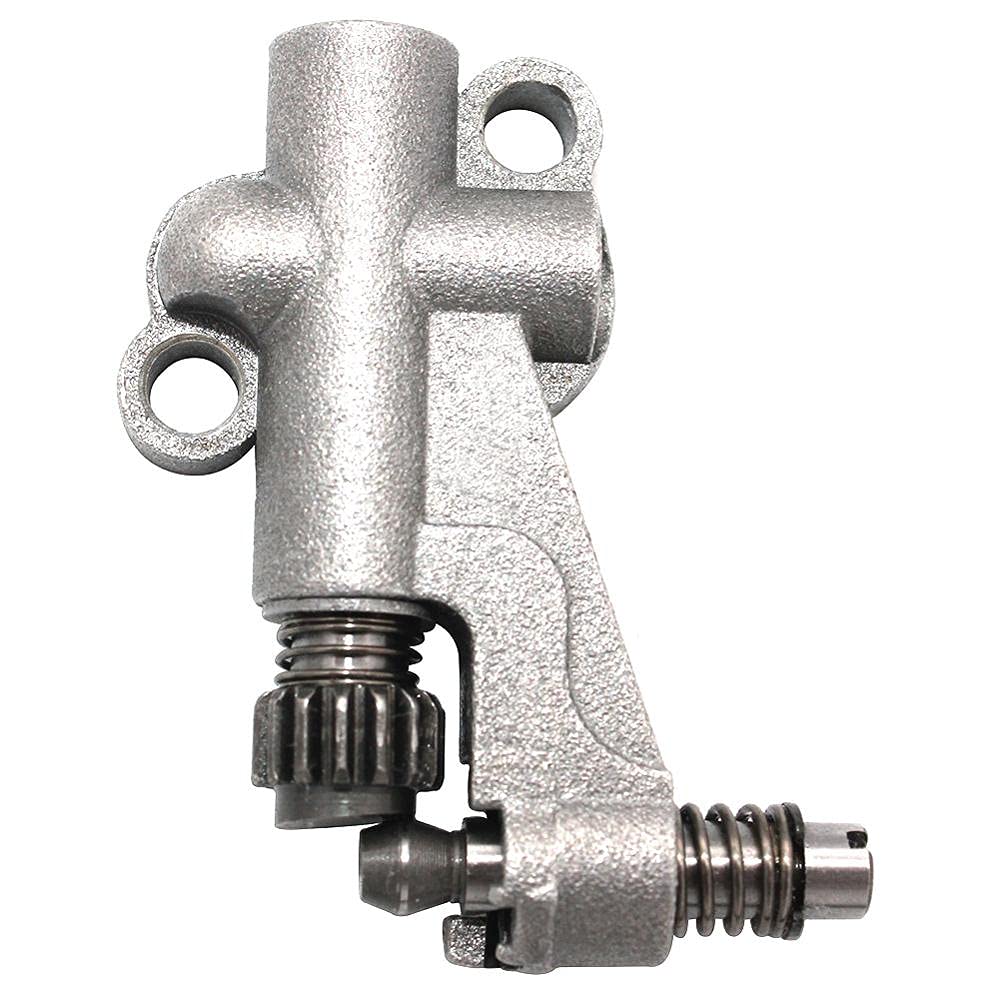 Bomba de Aceite de engrasador automático para Motosierra Shindaiwa 757