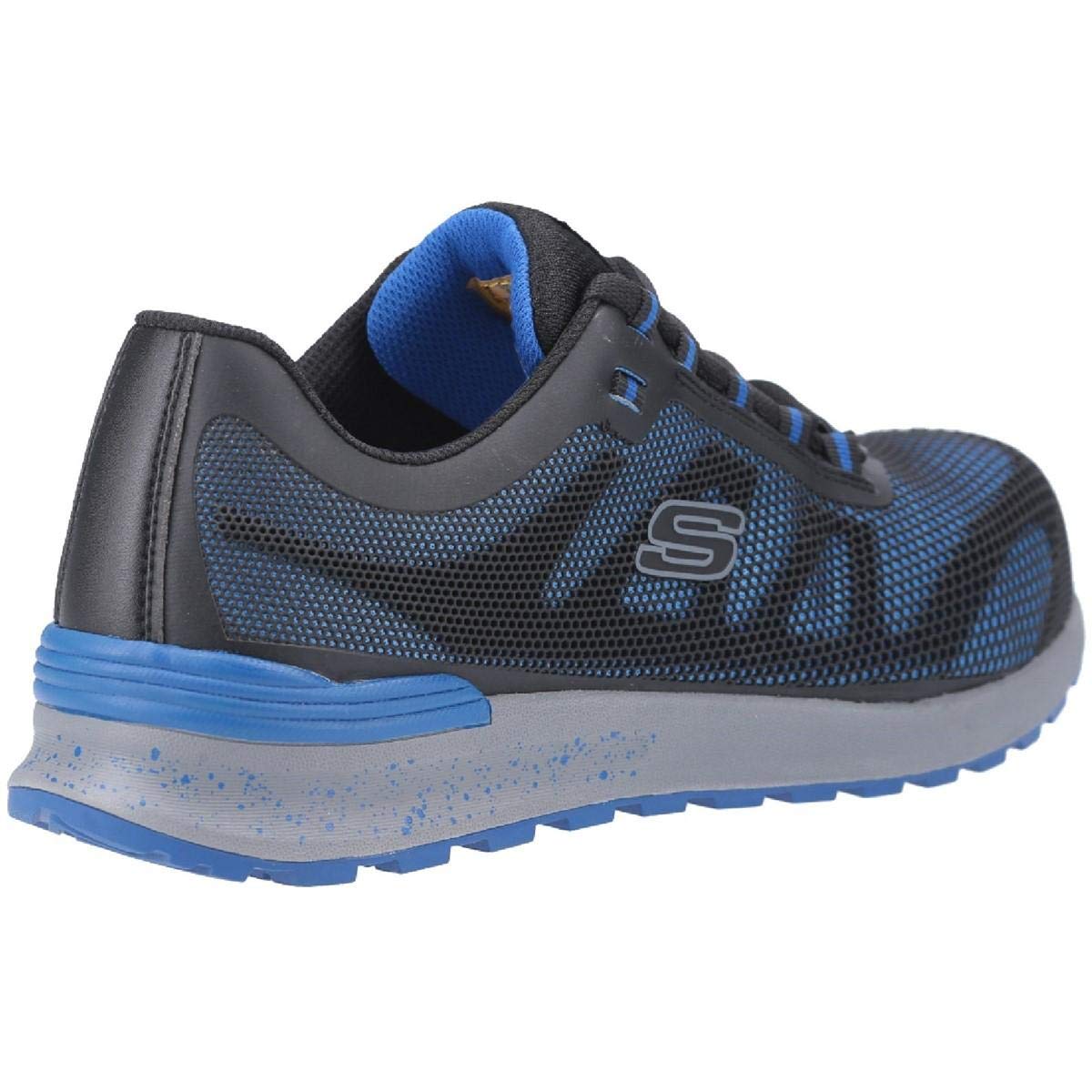 Skechers Mężczyźni Bulklin LyndaleButy sportowe