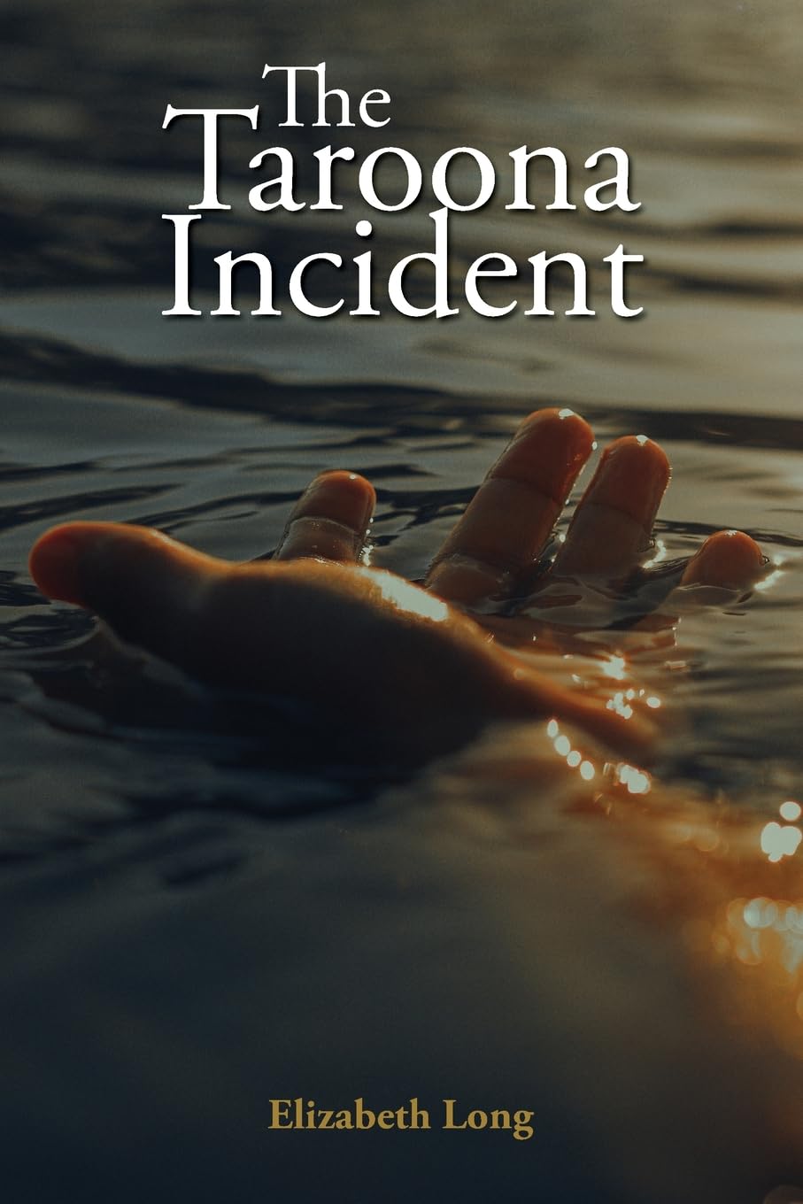 Buy The Taroona Incident — BookShops.in
